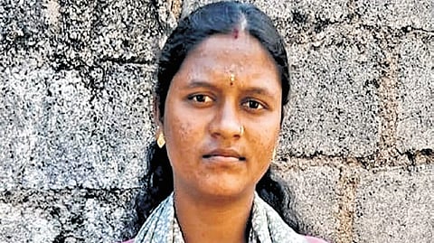 Ubeedi Rekha