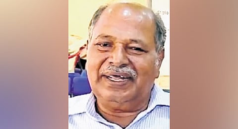 Ankegowda