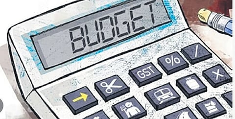 Kerala budget