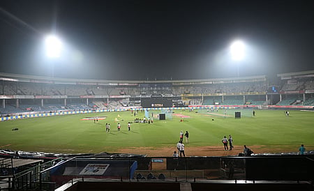 ACA International Cricket Stadium
