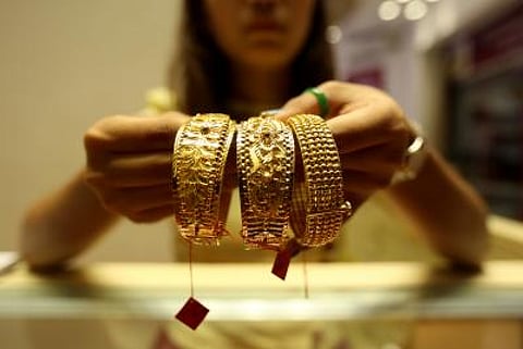 Gold loans