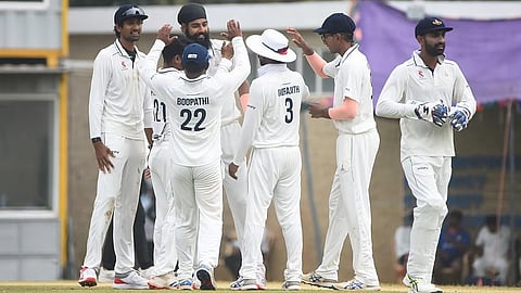 Tamil Nadu keen to carry forward momentum