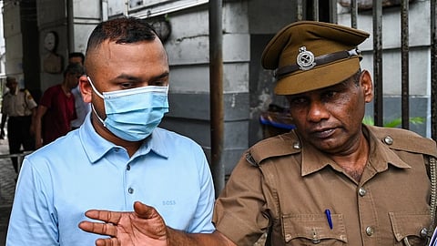 Tamim Rahman