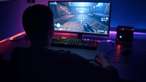 Govt has flagged growing digital addiction, mental health crisis in children, youth