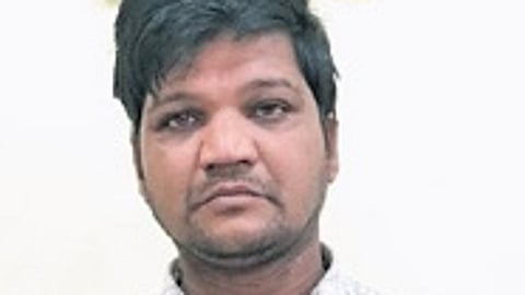Nayak had charged `70,000 for conducting the ritual to resolve her issues. The deal however was finalised at `50,000 and the woman made an initial payment of `25,000.