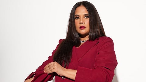 Richa Chadha