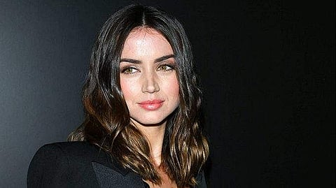 Ana de Armas