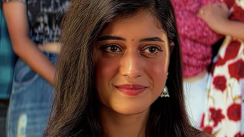 Aishwarya Sharma