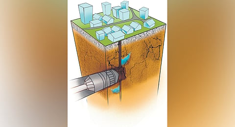 With Kattappana-Theni tunnel, state eyes faster inter-state connectivity
