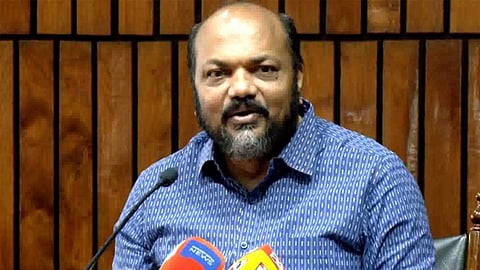 Former Minister for Industries P Rajeeve inaugurated the seminar, said the revival and growth of Cochin Port were closely linked to Kerala’s economic development
