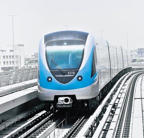 While many feel that the state was making a strategic move by proposing the 583km-long RRTS and earmarking Rs 100 crore for the same, officials confirmed that there is more to it than meets the eye.