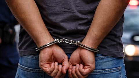 On May 20, Dinesh Kumar was arrested by a CID team and produced before the Chief Judicial Magistrate Court in Coimbatore in Tamil Nadu.