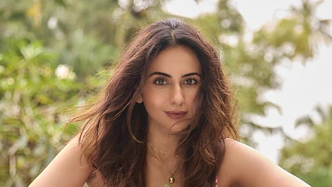 Rakul Preet Singh
