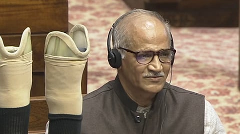 Sadanandan Master
