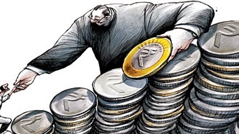 Image used for representational purpose.