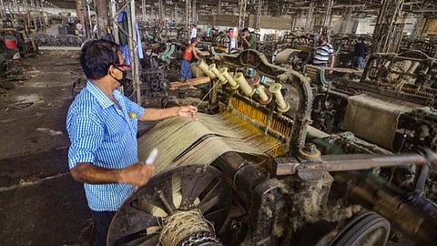 Capital goods required for processing critical minerals in India will now attract zero duty, while exemptions on capital goods used for lithium-ion cell manufacturing, including battery storage systems, have been continued.