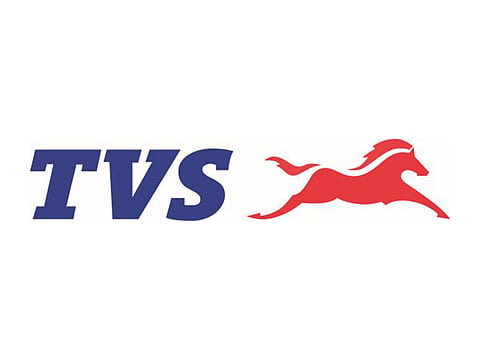 TVS Motor Company reported a consolidated net profit of Rs 771.52 crore in Q4 FY26.