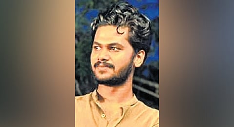 Muhammed Musthafa