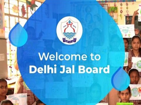 DJB gives nod to Rs 17,970 crore sewer overhaul