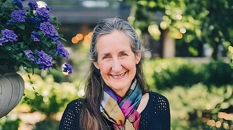 Barbara O'Neill