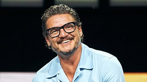 Pedro Pascal