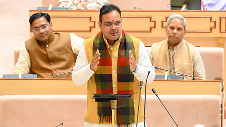 Rajasthan CM