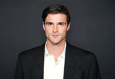 Jacob Elordi