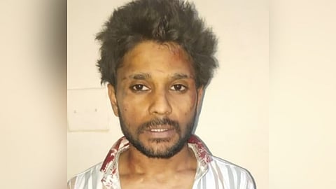 M Azgar Khan