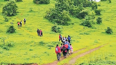 Ananthagiri