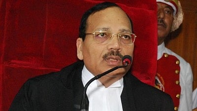 Chief Justice of India Surya Kant