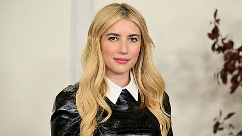 Emma Roberts