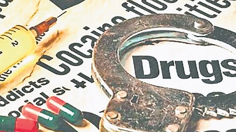 drugs