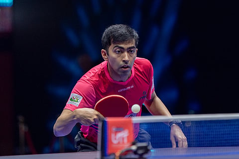 Harmeet Desai