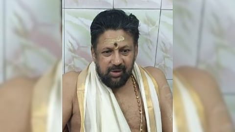 Thanthri