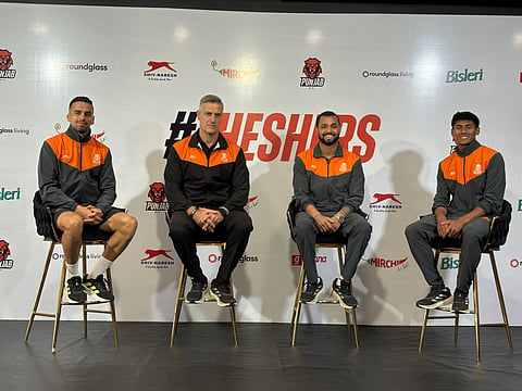 Punjab FC