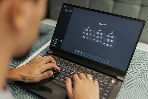 The copywriter’s new brief