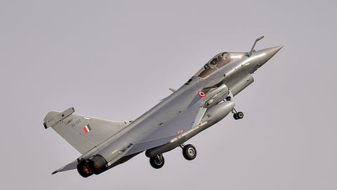 The defence ministry on Thursday, Feb. 12, 2026, cleared a long-pending proposal to procure 114 Rafale fighter jets under a government-to-government framework from France, nearly 13 years after a similar acquisition was almost firmed up.