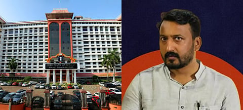 Rahul Mamkootathil has already secured bail in two other rape cases pending against him.