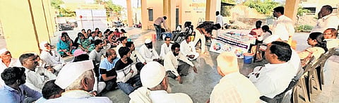 Maharashtra village rejects caste, to live by the Preamble