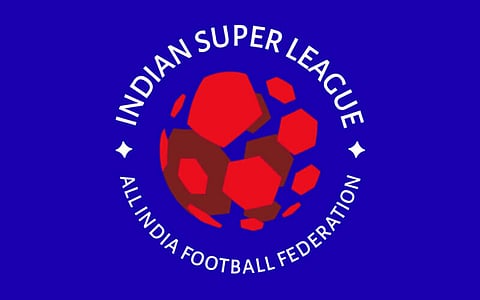 Logo of the ISL