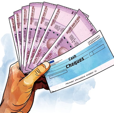 The complainant, Shaik Vali of Kurnool 2nd Unit, has served in the police force since 2009 and has been posted at the residence of Andhra Pradesh Chief Minister N Chandrababu Naidu since 2017.