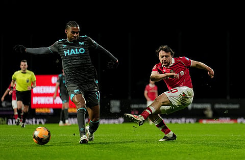 Hull and Chelsea had met eight times before in the FA Cup and Chelsea progressed every time.