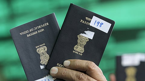 Critics question what constitutes valid proof of Indian identity after sources point to decades-old legal precedents and the Passport Act.