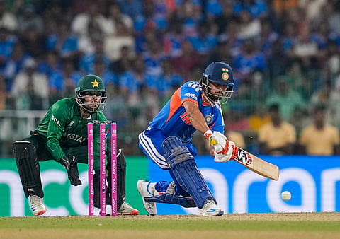 Ishan Kishan