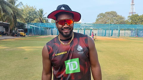 Dilon Heyliger