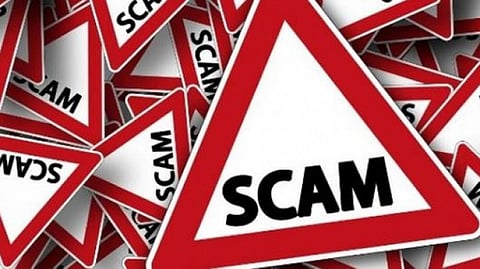 Event management personnel were reportedly taken into custody for questioning before the FIR was registered at Bagalur Police Station.