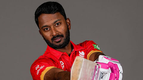Shreyas Movva