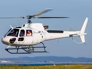 Airbus H-125 Helicopter to be manufactured by Tata-Airbus in India