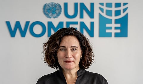Women hold just 16% of AI research roles globally, notes UN Women