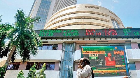 sENSEX